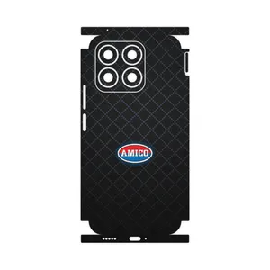 MAHOOT AMICO-FullSkin Cover Sticker for Honor X8b
