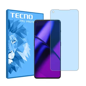 Tecno HyBLU model anti-blue screen protector suitable for OnePlus 11 mobile phone