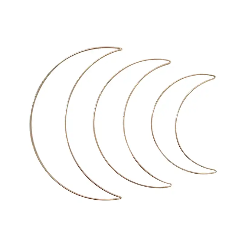 حلقه دریم کچر مدل ماه مجموعه 3 عددی