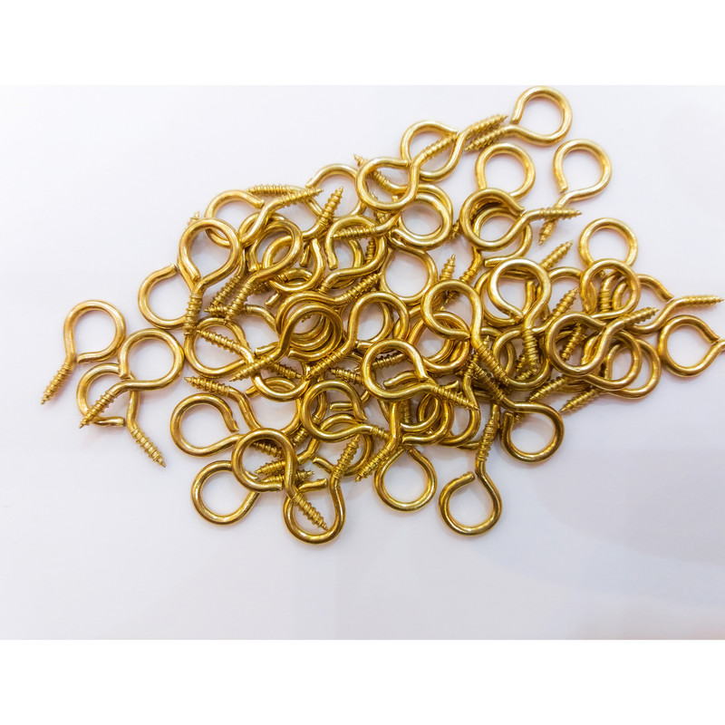 قلاب کد A16 بسته 18 عددی