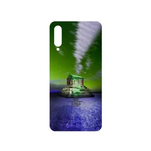 MAHOOT Tomb of Cyrus the Great Cover Sticker for Samsung Galaxy A50s