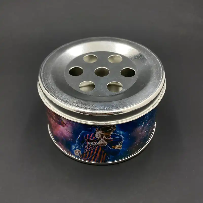 زیرسیگاری طرح Lionel Messi کد DKD-767