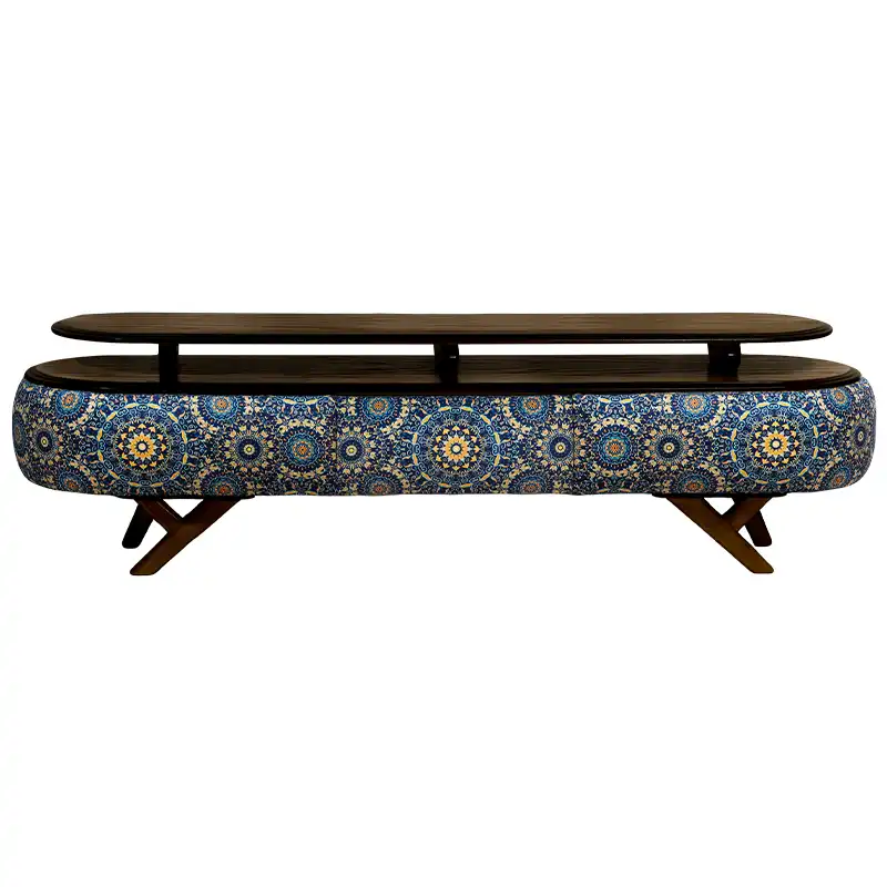 میز تلویزیون مدل AK-91 160