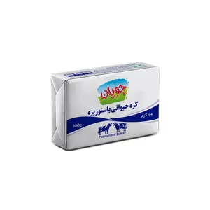 کره پاستوریزه چوپان - 100 گرم
