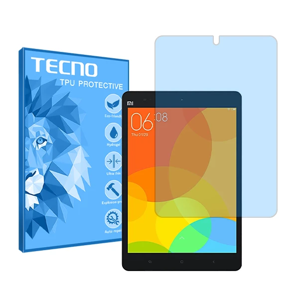 محافظ صفحه نمایش ضد اشعه آبی تکنو مدل HyBLU مناسب برای تبلت شیائومی Mi Pad