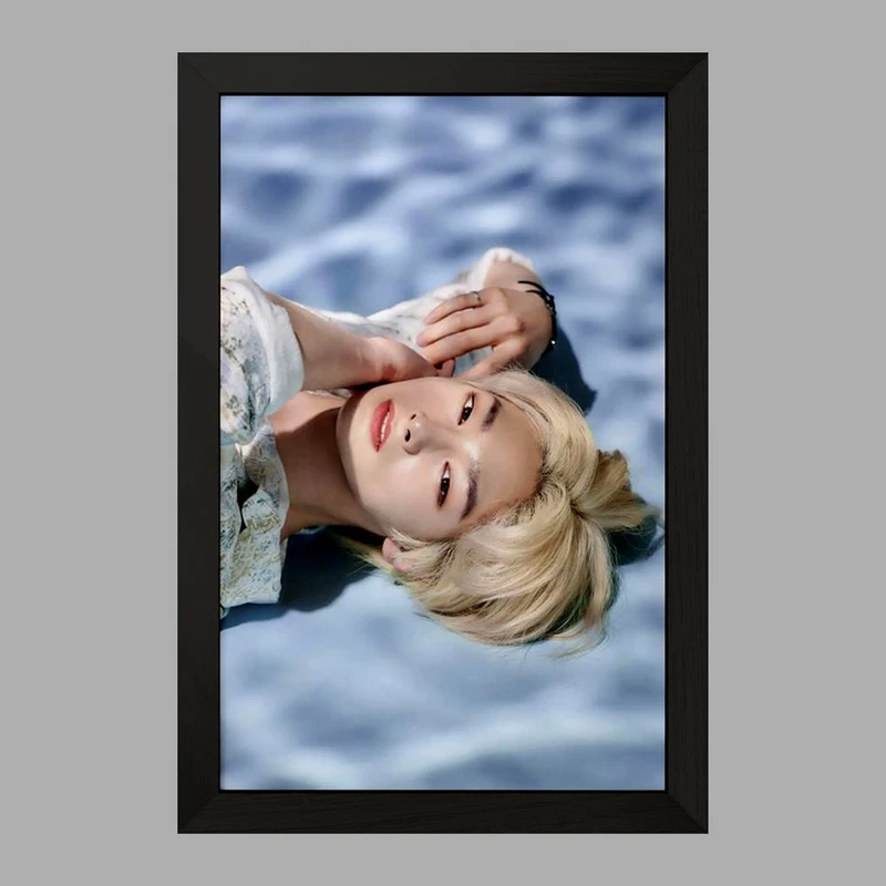 تابلو خندالو مدل آی ان گروه استری کیدز Stary Kids  کد 16951