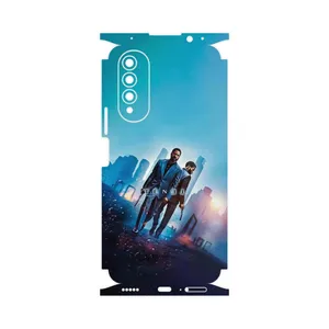 MAHOOT Tenet-FullSkin Cover Sticker for Wiko T50