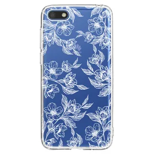 Megafone Flower C50-W Cover For Honor 7S