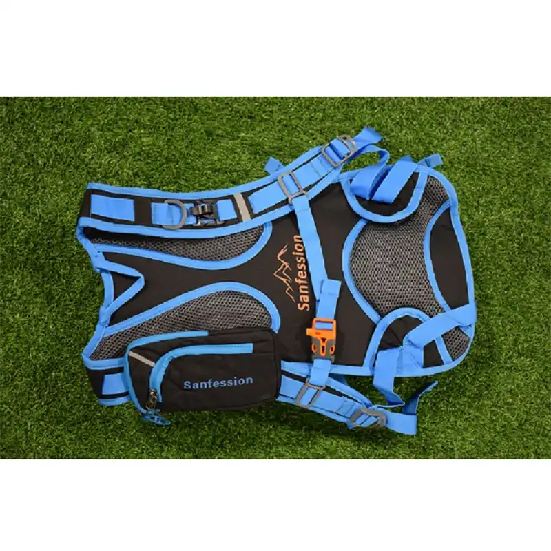 کوله پشتی دوچرخه سواری 18 لیتری سن فشن کد San18