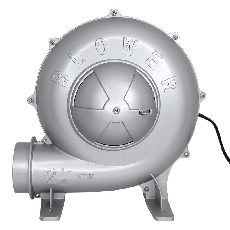 دستگاه دمنده کا دی کا مدل 2