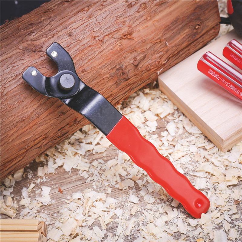 آچار فرز جاملی مدل N1697 سایز 30 میلی متر