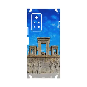 MAHOOT TAKHT-e-JAMSHID-FullSkin Cover Sticker for Infinix Note 11 Pro