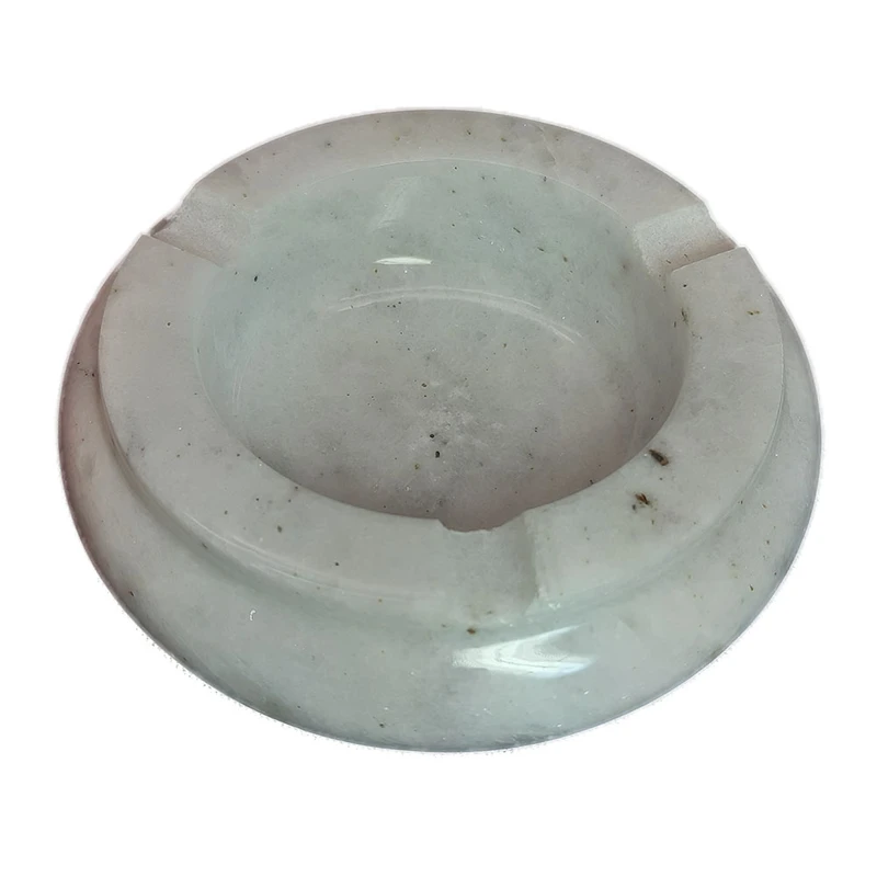 زیرسیگاری مدل برفی