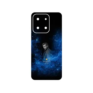 MAHOOT tom holland Cover Sticker for Xiaomi Poco C85