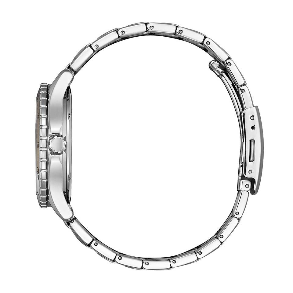 ساعت مچی عقربه ای زنانه سیتی زن مدل FE6170 88L -  - 3
