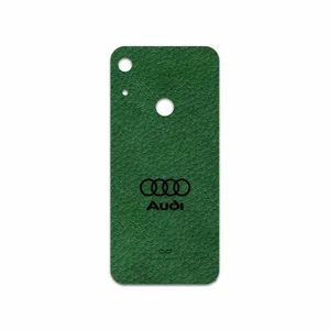 MAHOOT GL-AUDI Cover Sticker for Honor 8A