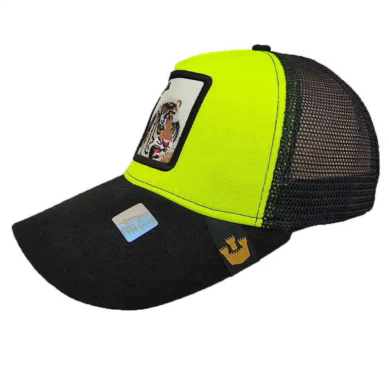 کلاه مدل ببر