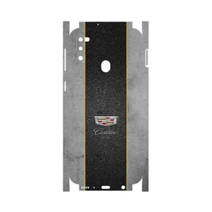 MAHOOT Cadillac-FullSkin Cover Sticker for Samsung Galaxy M21  2021 Edition