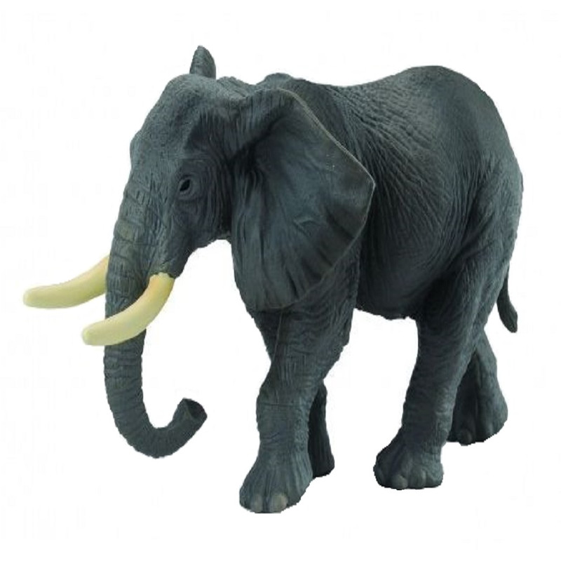 فیگور مدل فیل آفریقایی