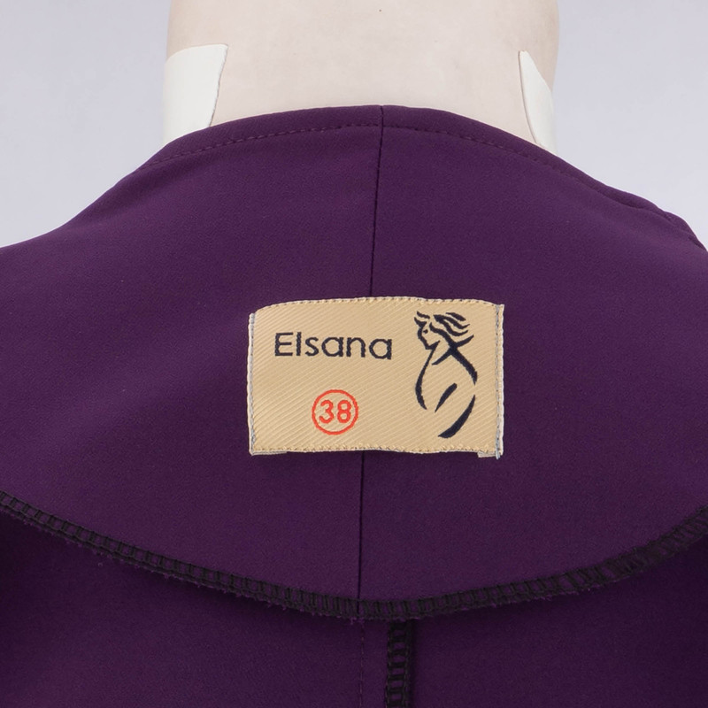 ست کت و شلوار زنانه السانا مدل آرشان کد 194536