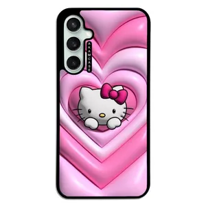 AKAM AMC-WSGS23FE-JELLY-42 Cover For Samsung Galaxy S23 FE