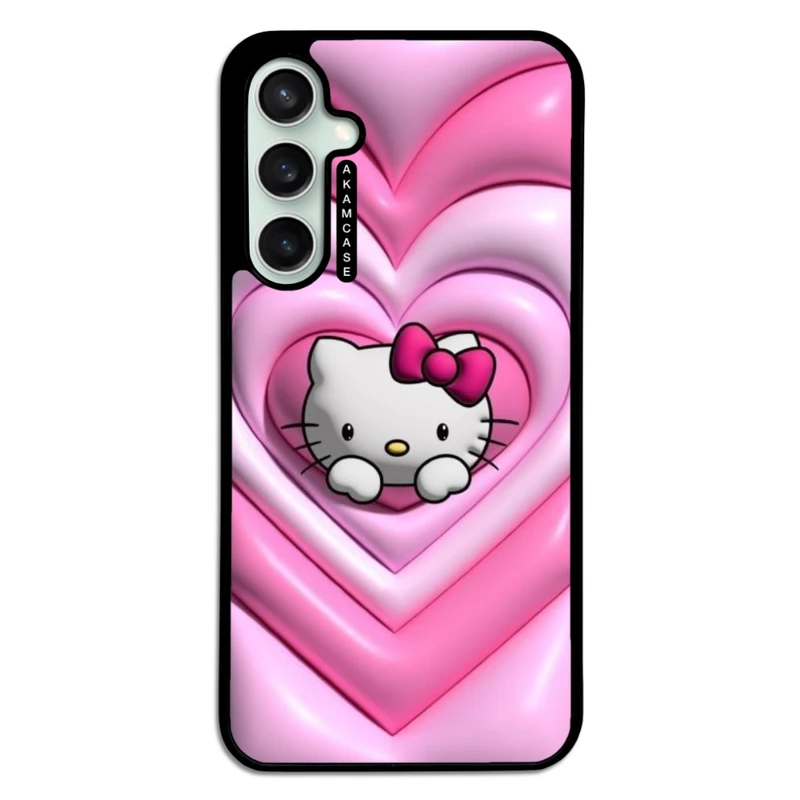 کاور آکام مدل AMC-WSGS23FE-JELLY-42 مناسب برای گوشی موبایل سامسونگ Galaxy S23 FE