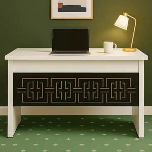 میز اداری میلاد مدل 202