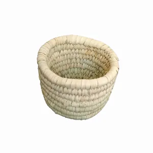 ظرف حصیری کد 654