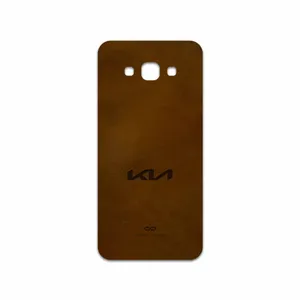 MAHOOT BFL-KIA Cover Sticker for Samsung Galaxy A8
