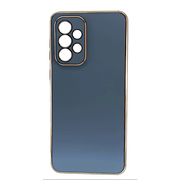 کاور طرح MKS مدل AW13 مناسب برای گوشی موبایل  سامسونگ Galaxy A33