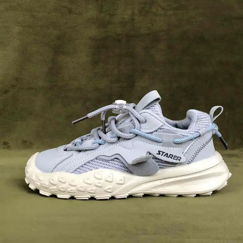 کفش مخصوص پیاده روی بچگانه مدل LuckyQ-StarQ-GrQ-103020