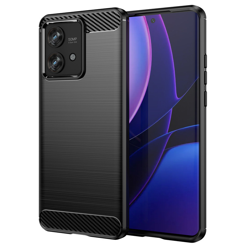 کاور بادیگارد مدل Steel مناسب برای گوشی موبایل موتورولا Moto Edge 40 Neo