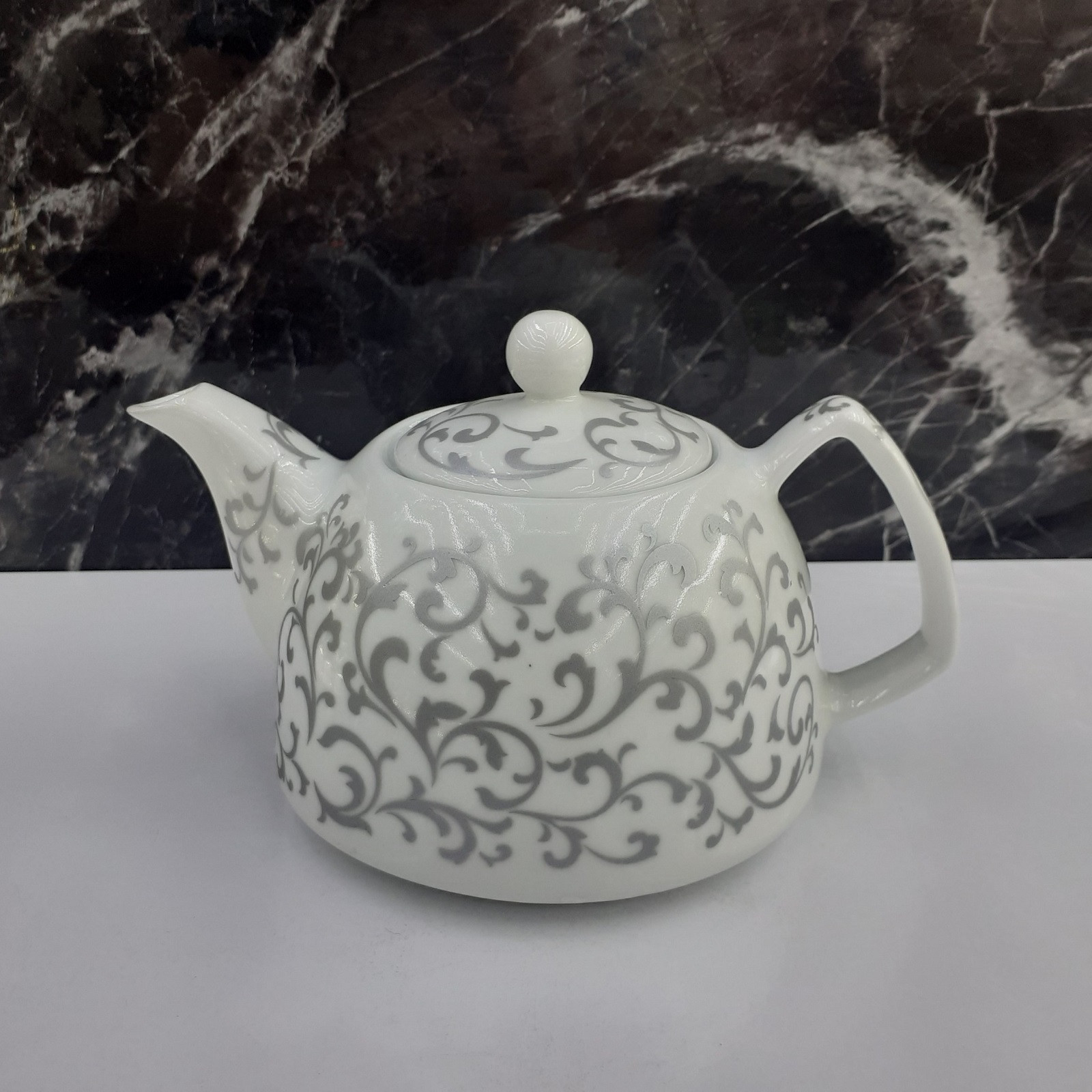 ست کتری و قوری مدل UN - 7209 ست کتری و قوری مدل UN - 7209