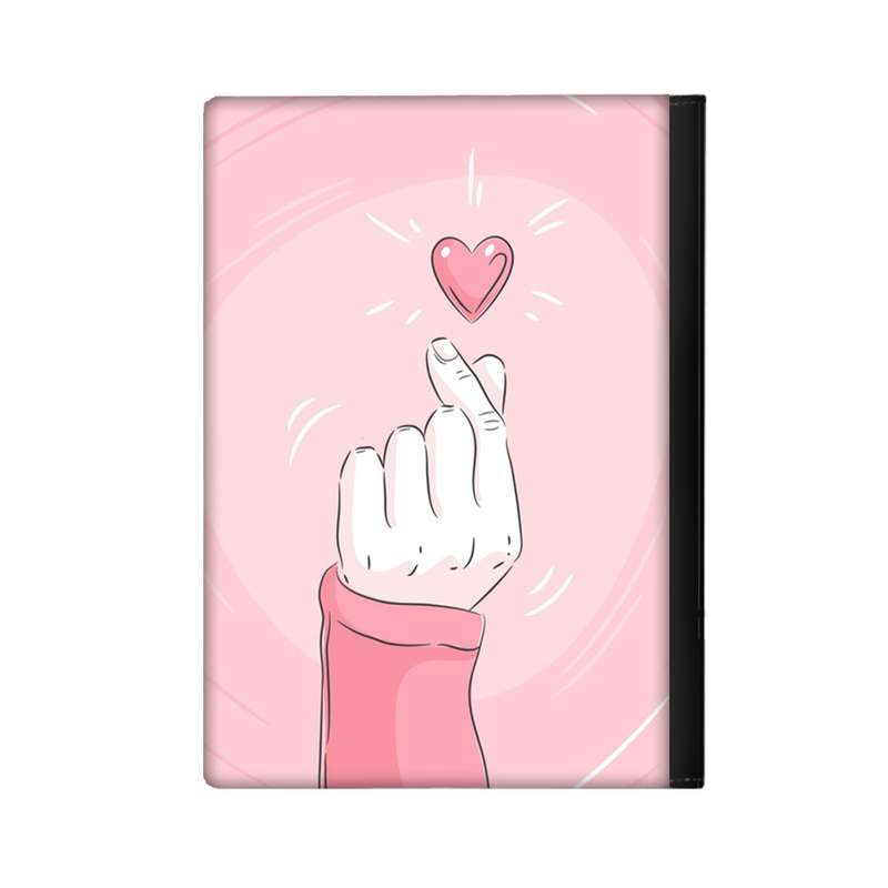 کلاسور مدل BTS کد 2094