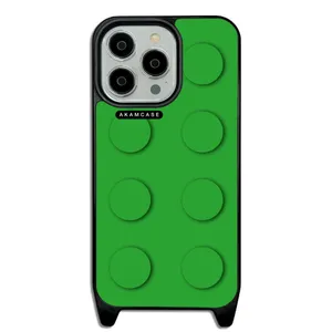 AKAM AMC-WLA13PRO-LEGO6 Cover For Apple iPhone 13 Pro