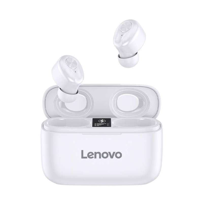 هدفون بی سیم لنوو مدل SAE 18 KJHR HT 2020