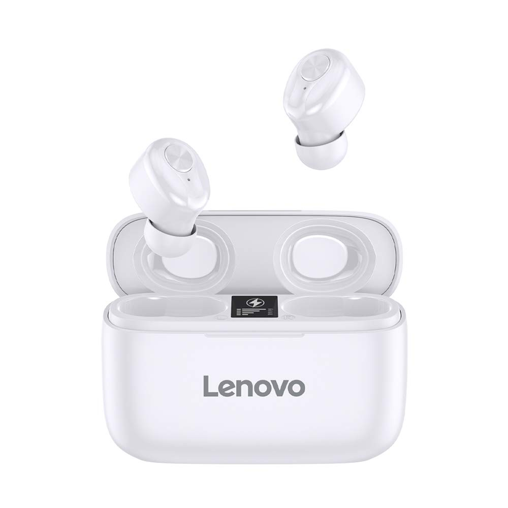 هدست بلوتوثی لنوو مدل SUR HT18 REDMI TWS