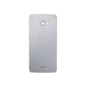 MAHOOT Steel-Fiber Cover Sticker for HTC Butterfly S