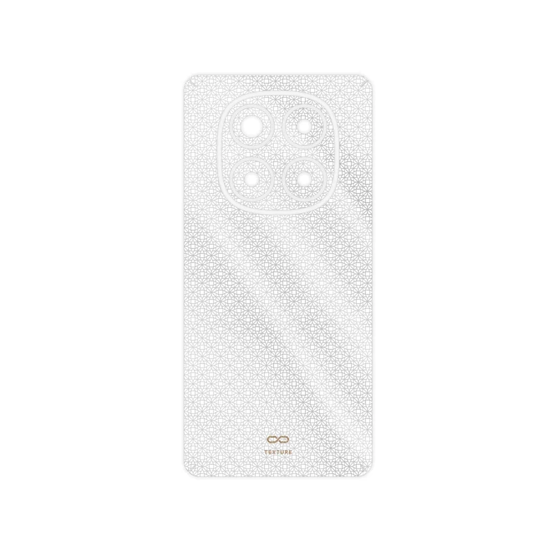 برچسب پوششی ماهوت مدل Gloss-Transparent مناسب برای گوشی موبایل شیائومی Redmi Note 14 Pro 4G