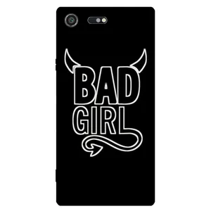 Megafone 8105 Cover For Sony Xperia XZ Premium