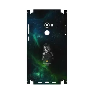 MAHOOT Selena Gomez-FullSkin Cover Sticker for Xiaomi Mi Mix 2