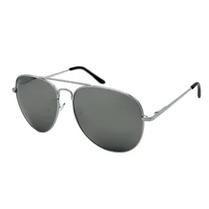 عینک آفتابی خلبانی (Aviator) مدل Pu 5357
