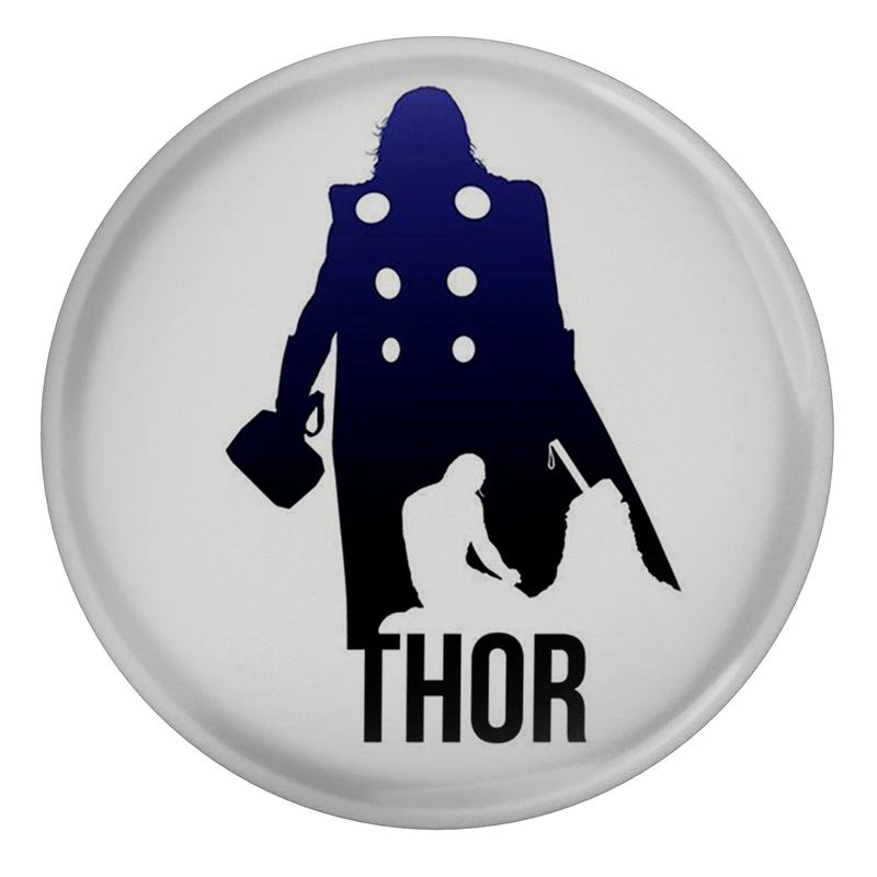 مگنت طرح اونجرز THOR مدل S3213 