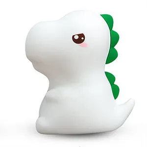 چراغ خواب کودک طرح دایناسور مدل WH-A27