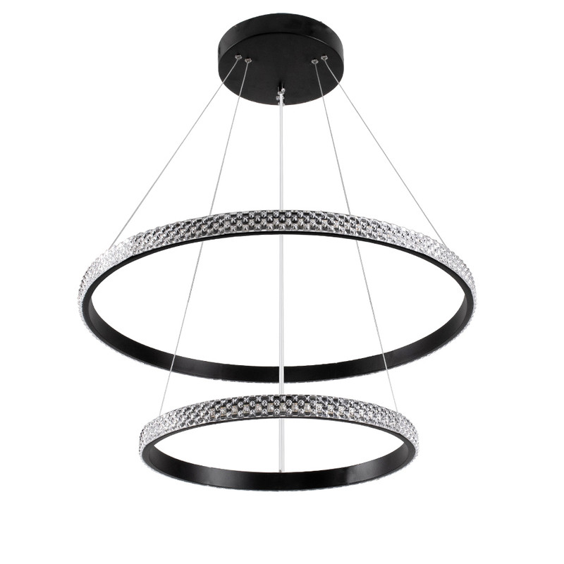 لوستر مافریز مدل مدرن کد PBK250