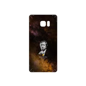 MAHOOT Robert De Niro Cover Sticker for Samsung Galaxy Note 7