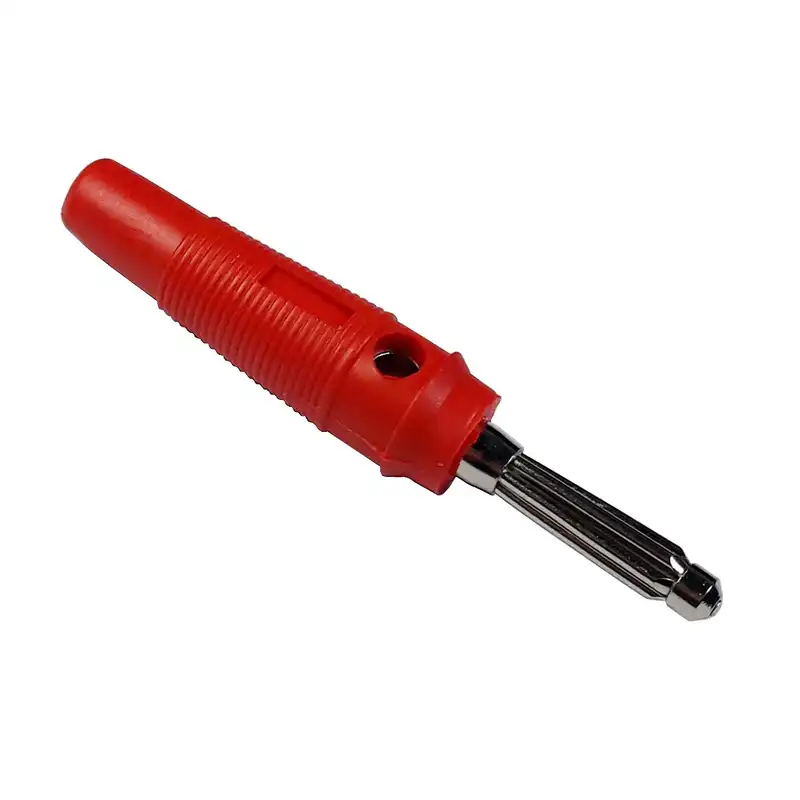 فیش تغذیه آداپتور مدل TPF-N12 بسته 2 عددی