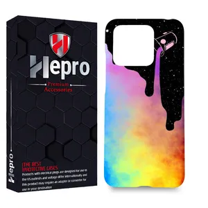 HEPRO MC Cover for XIAOMI Redmi Note 13 Pro 5G / Poco X6 5G