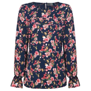 بلوز زنانه مدل WB168