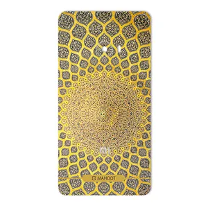 MAHOOT Sheikh-Lotfollah Mosque-Tile Cover Sticker for Xiaomi Mi Note 2